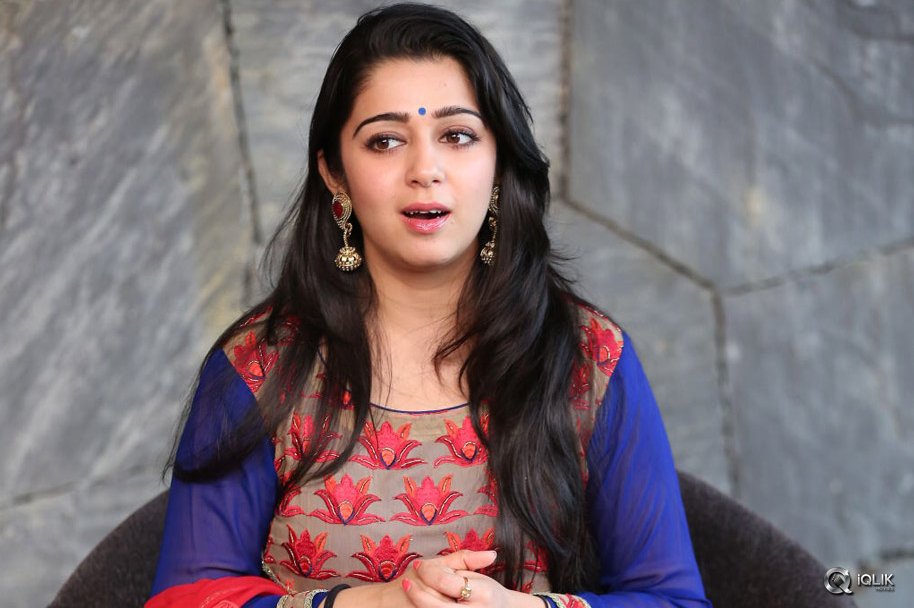 Charmi-Interview-About-Jyothi-Lakshmi